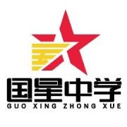 学校logo