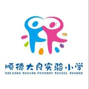 学校logo