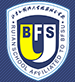 学校logo