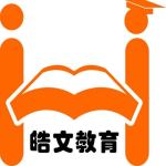 学校logo