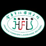 学校logo