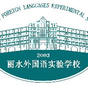 学校logo