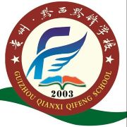 学校logo