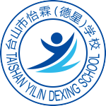 学校logo