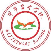 学校logo