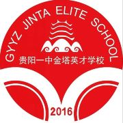 学校logo