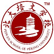 学校logo