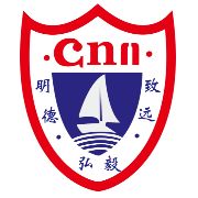 学校logo