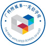 学校logo