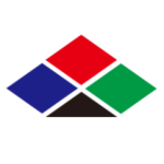 学校logo