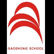 学校logo