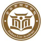 学校logo