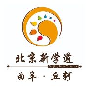 学校logo