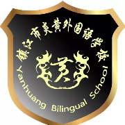 学校logo