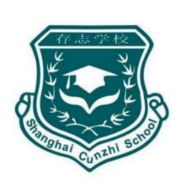 学校logo