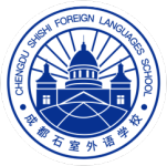学校logo