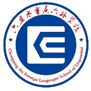 学校logo