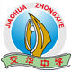 学校logo