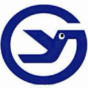 学校logo