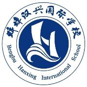 学校logo