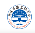 学校logo