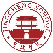 学校logo