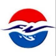 学校logo