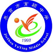 学校logo