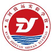 学校logo