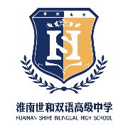 学校logo