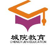 学校logo