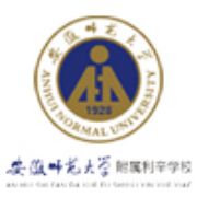 学校logo