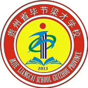 学校logo