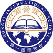 学校logo