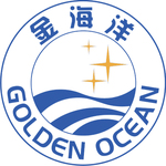 学校logo