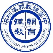 学校logo