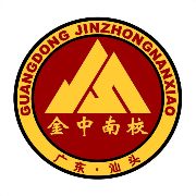 学校logo