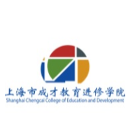 学校logo