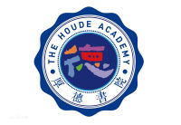 学校logo