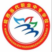 学校logo