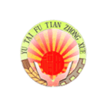 学校logo
