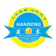 学校logo