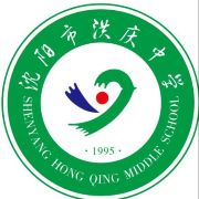 学校logo