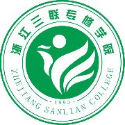 学校logo