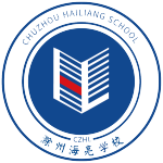 学校logo