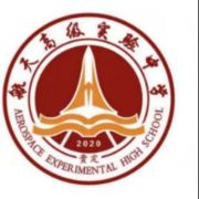 学校logo