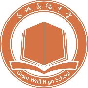 学校logo
