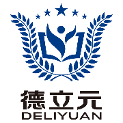 学校logo