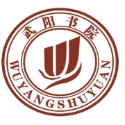 学校logo