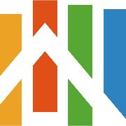 学校logo